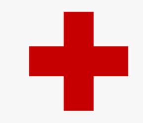 Red cross